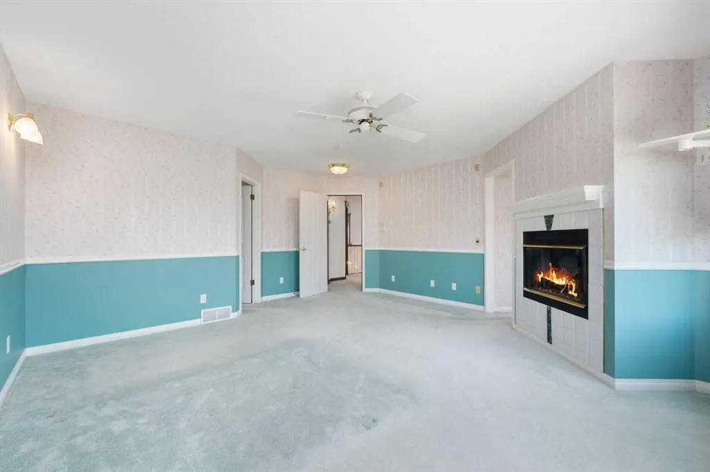 1600 Evergreen Hill SW