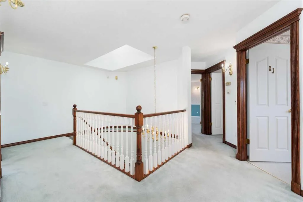 1600 Evergreen Hill SW