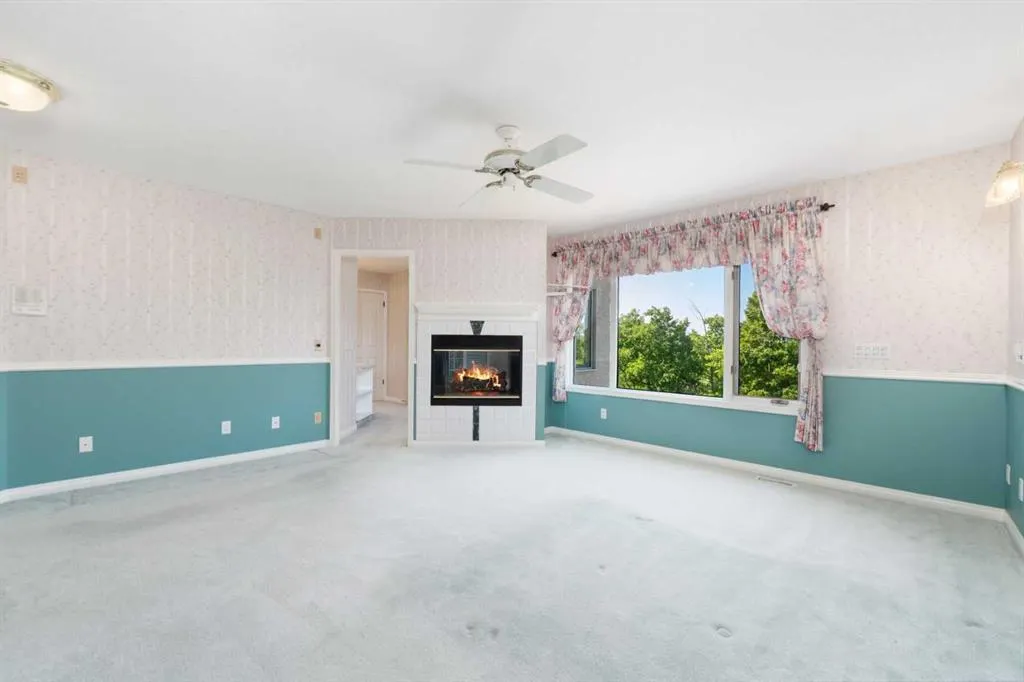 1600 Evergreen Hill SW