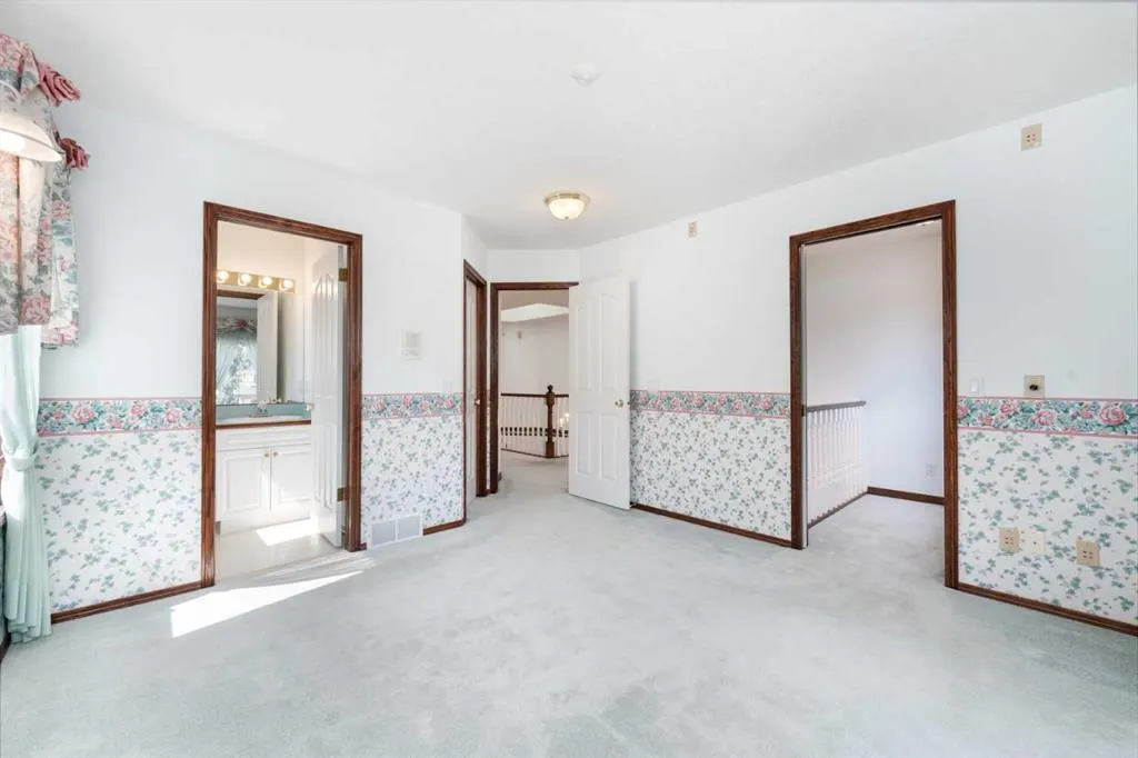 1600 Evergreen Hill SW