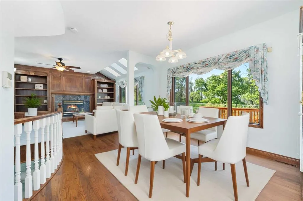 1600 Evergreen Hill SW