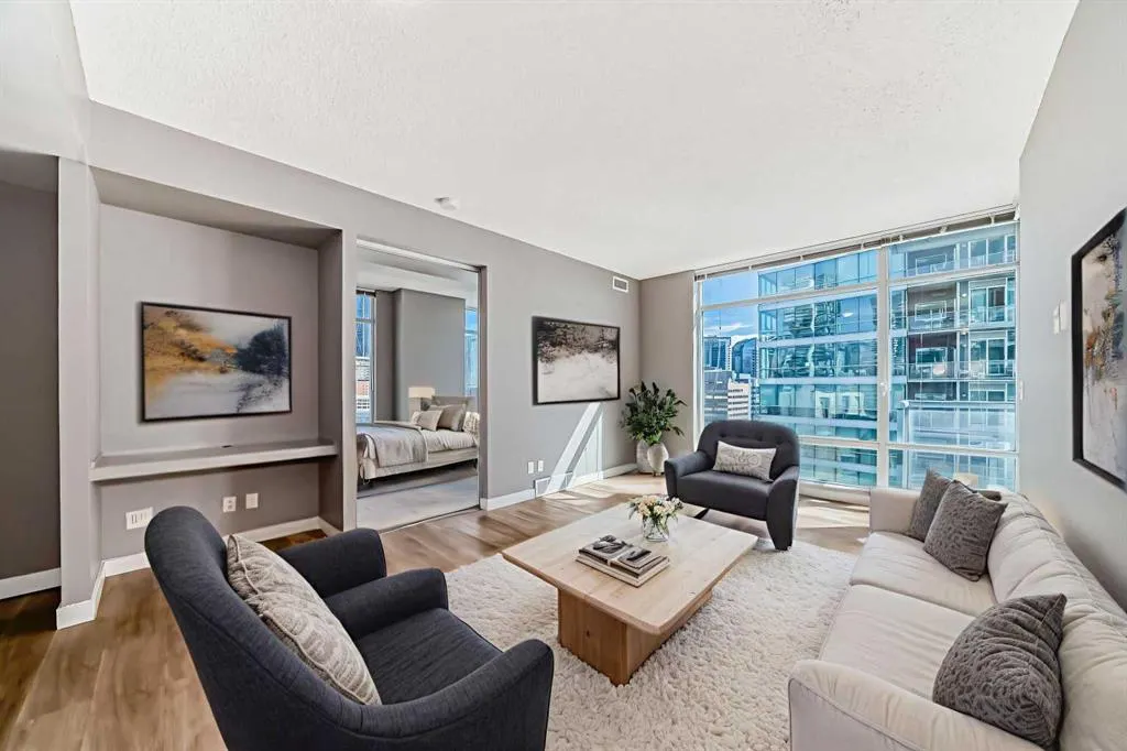 215 13 Avenue SW, #1201