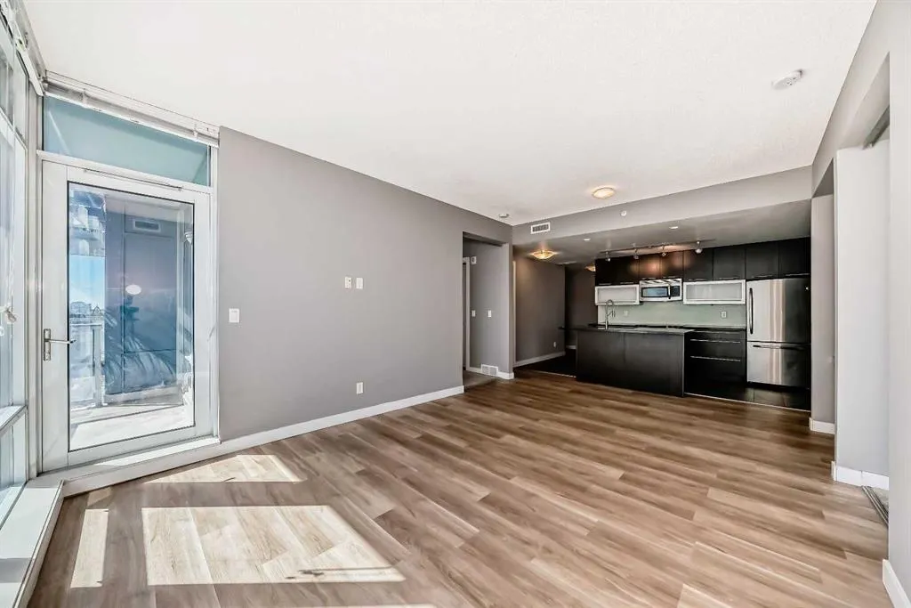 215 13 Avenue SW, #1201