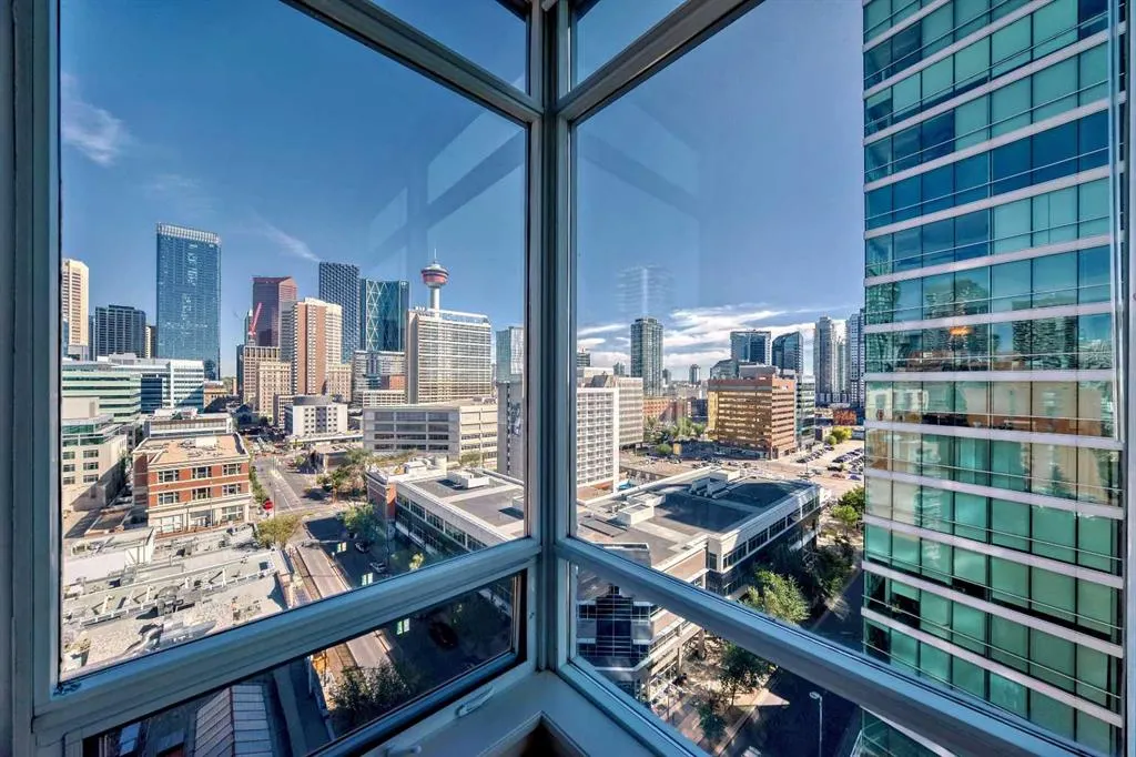 215 13 Avenue SW, #1201