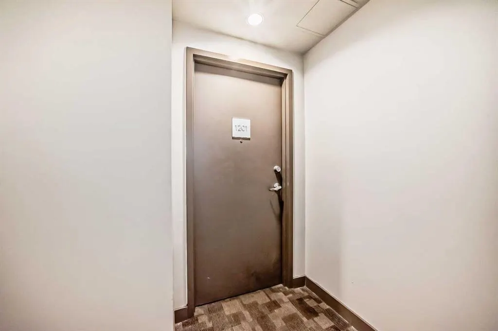 215 13 Avenue SW, #1201
