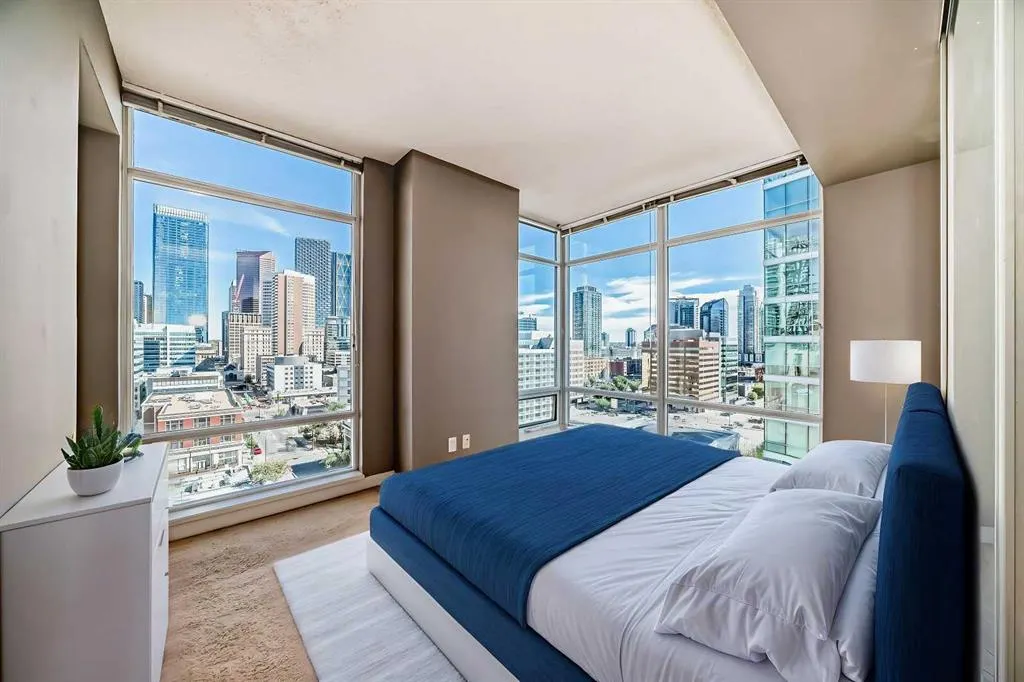 215 13 Avenue SW, #1201