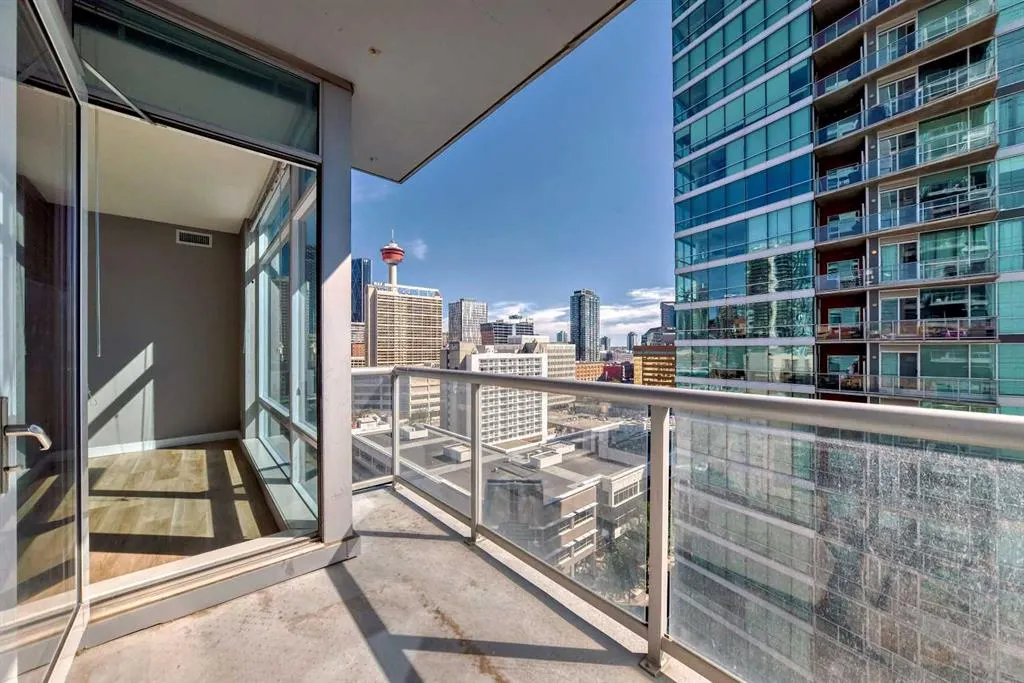 215 13 Avenue SW, #1201