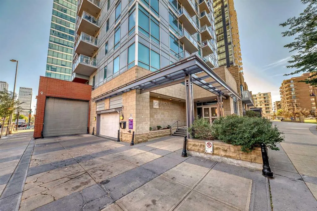 215 13 Avenue SW, #1201