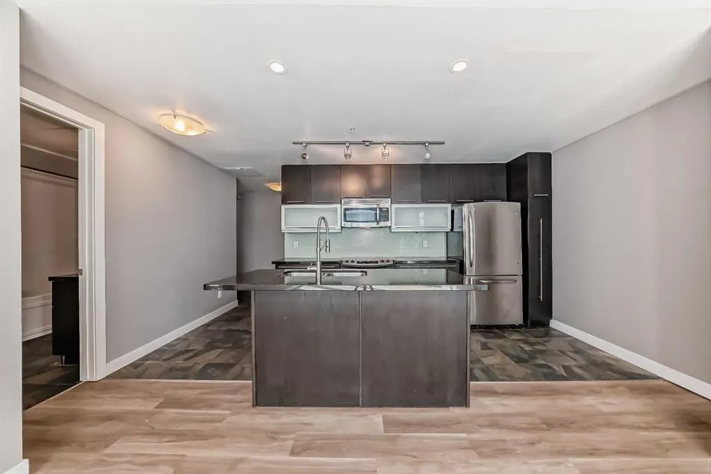 215 13 Avenue SW, #1201