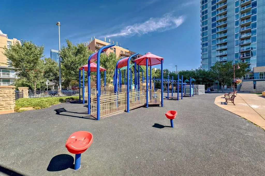 215 13 Avenue SW, #1201