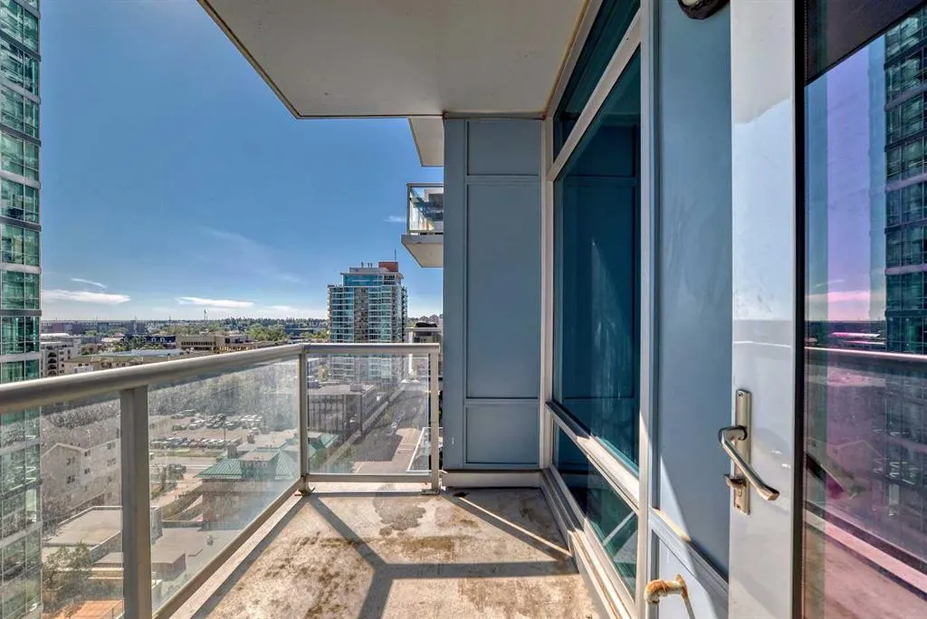 215 13 Avenue SW, #1201