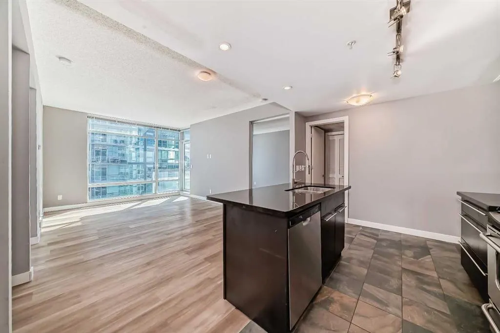 215 13 Avenue SW, #1201