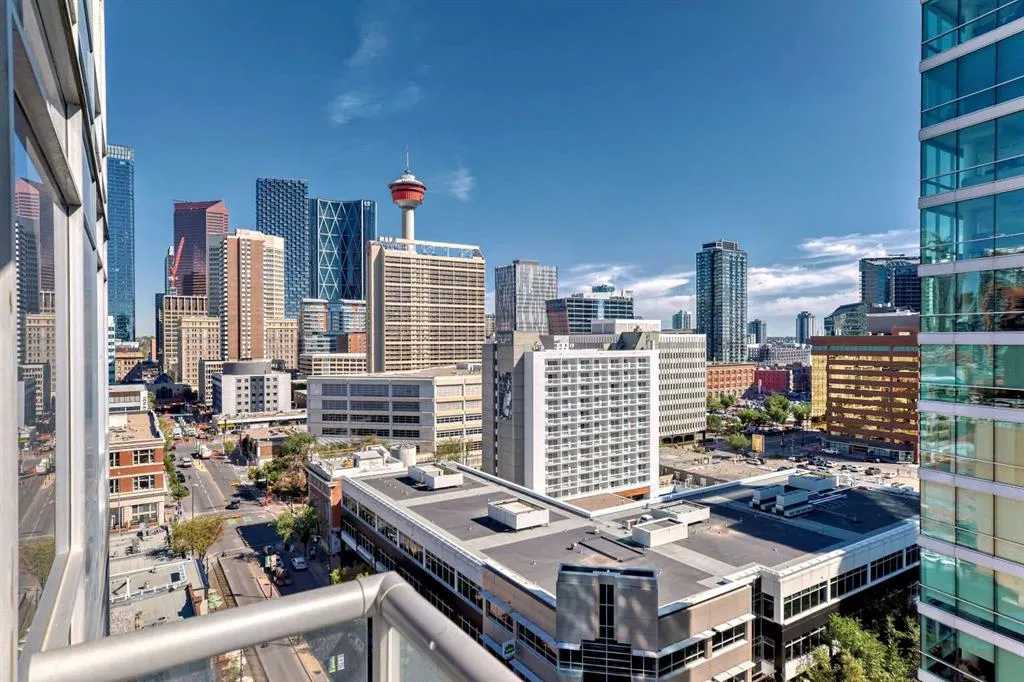 215 13 Avenue SW, #1201