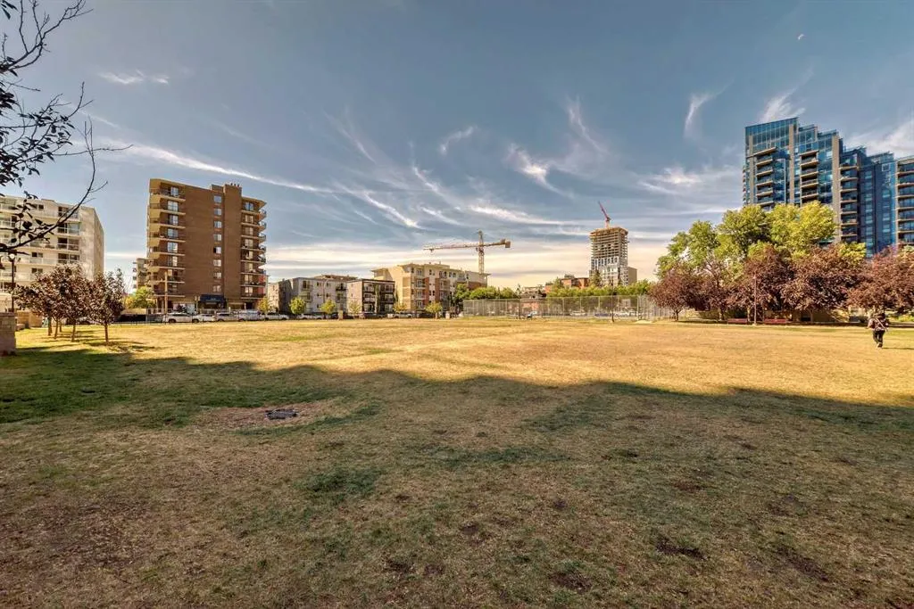 215 13 Avenue SW, #1201