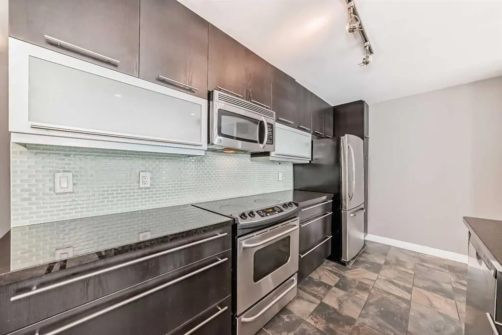 215 13 Avenue SW, #1201