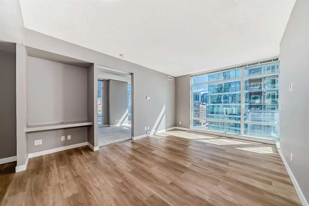 215 13 Avenue SW, #1201