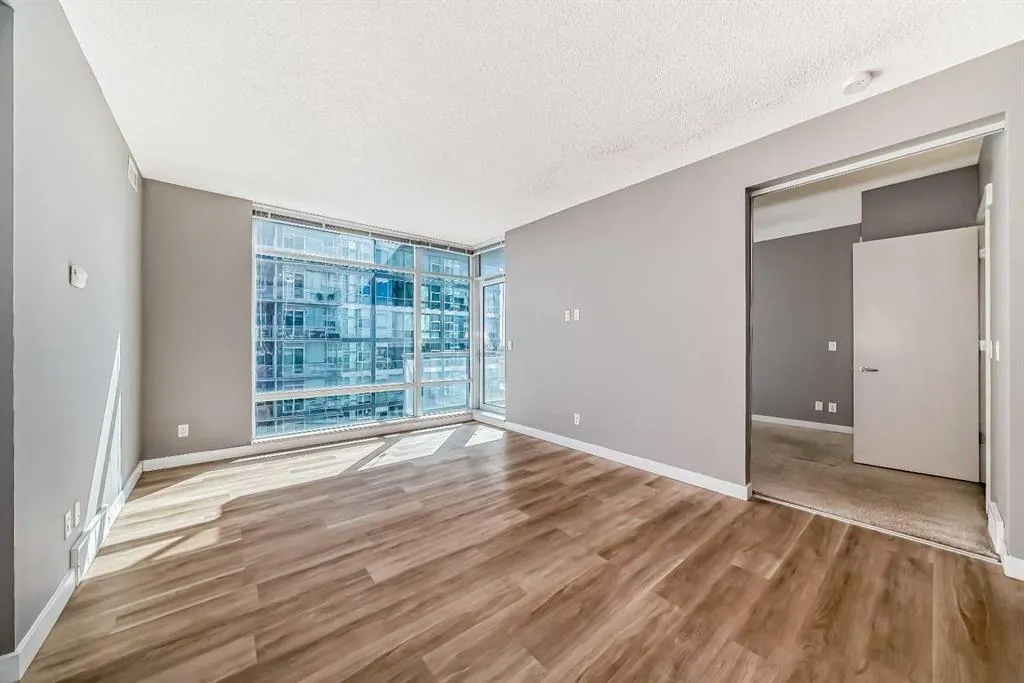 215 13 Avenue SW, #1201