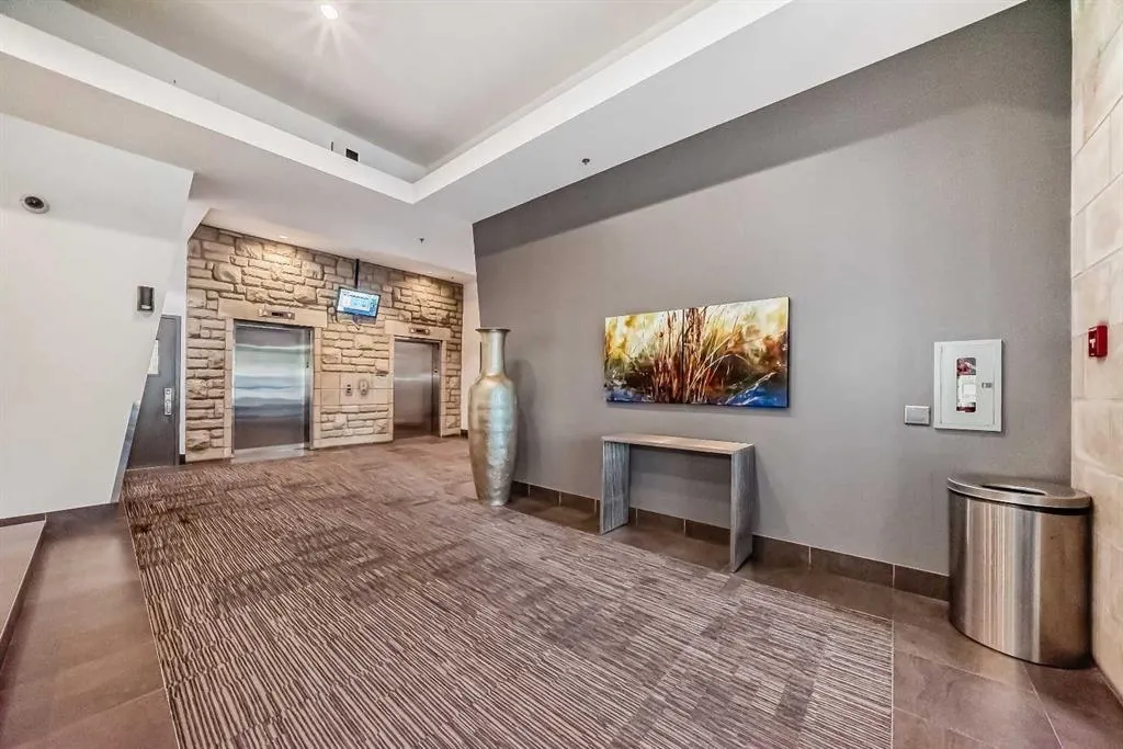 215 13 Avenue SW, #1201