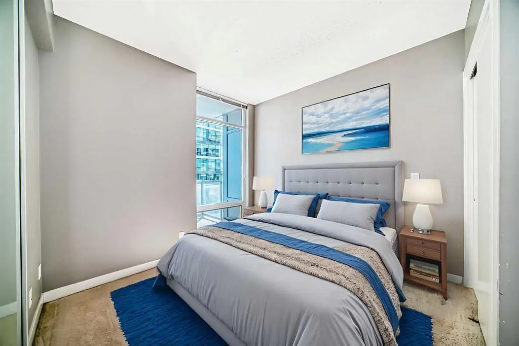 215 13 Avenue SW, #1201