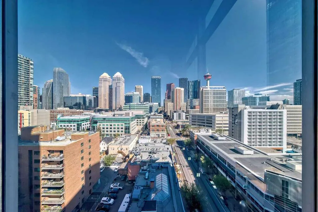 215 13 Avenue SW, #1201