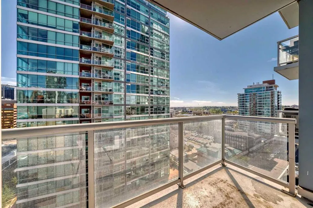 215 13 Avenue SW, #1201