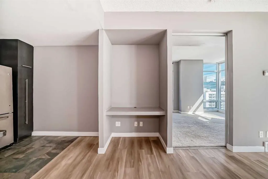 215 13 Avenue SW, #1201