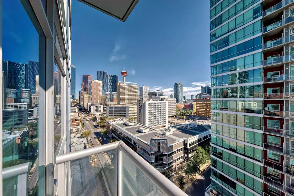 215 13 Avenue SW, #1201