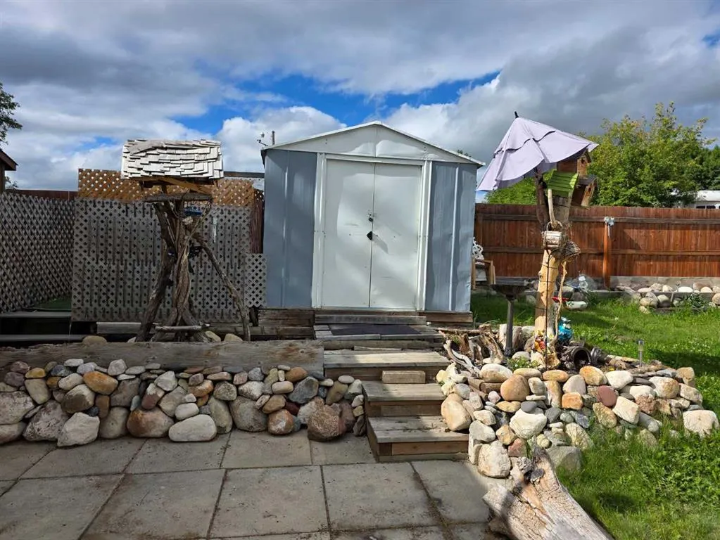 6834 59 Avenue, #16