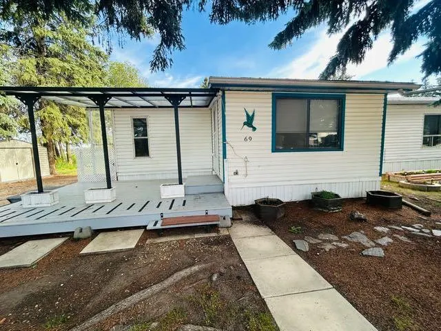 6205 54 Street, #69