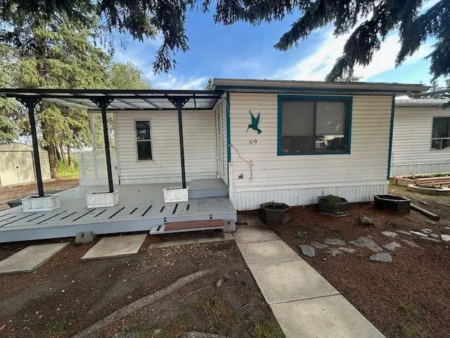 6205 54 Street, #69