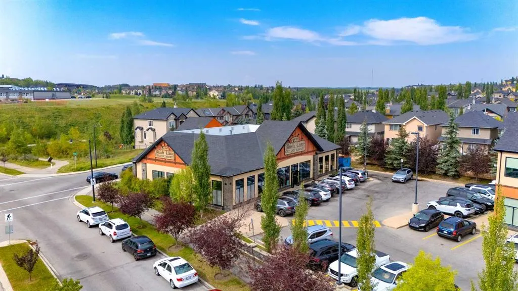 35 Aspenmont Heights SW, #244