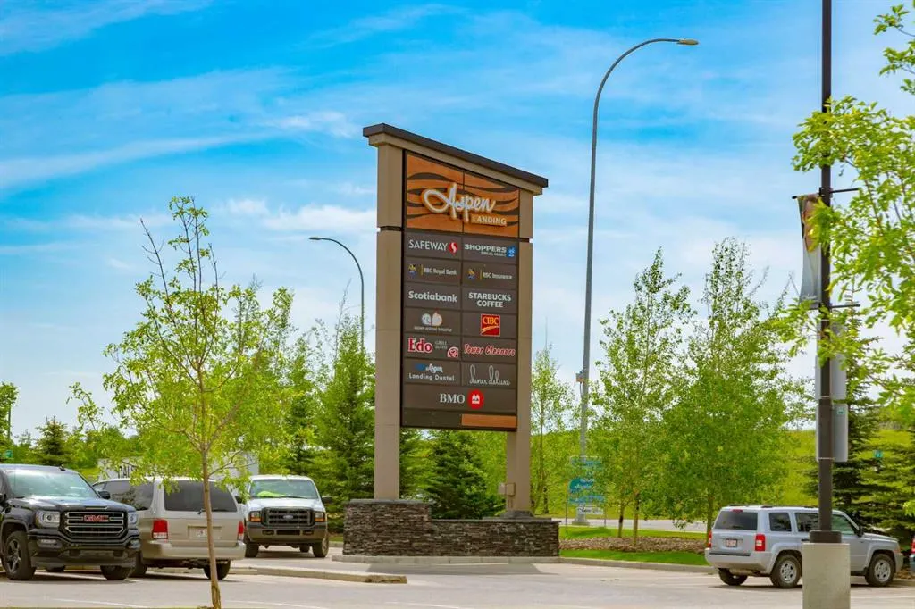 35 Aspenmont Heights SW, #244