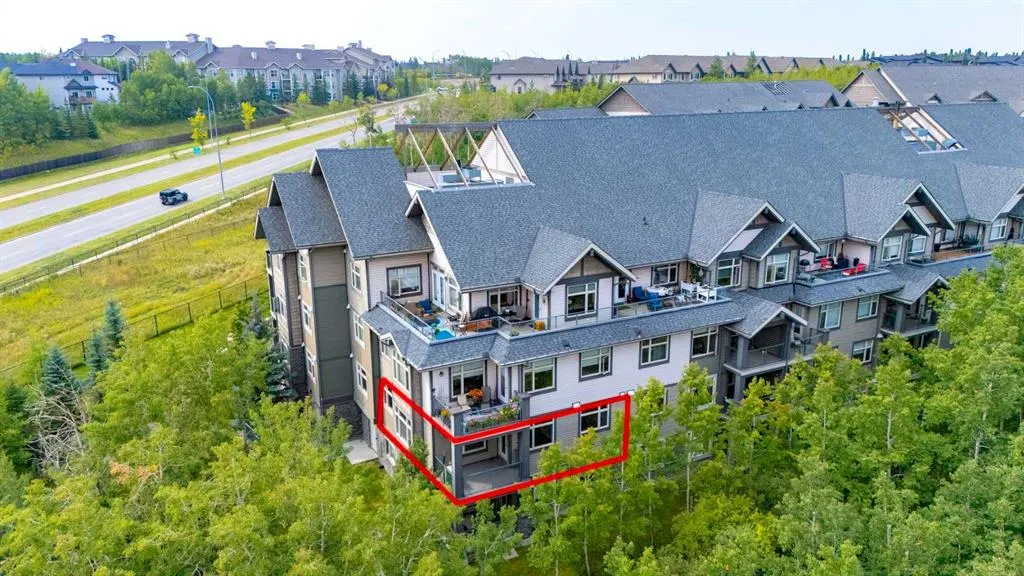 35 Aspenmont Heights SW, #244