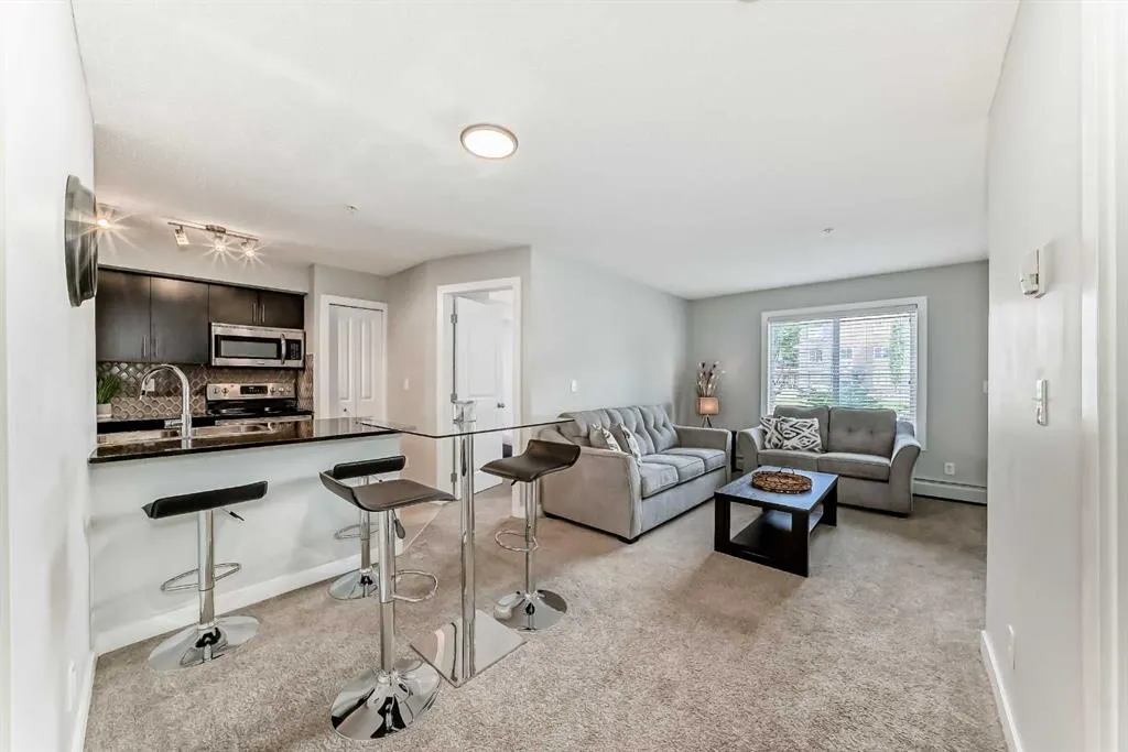 81 Legacy Boulevard SE, #3115