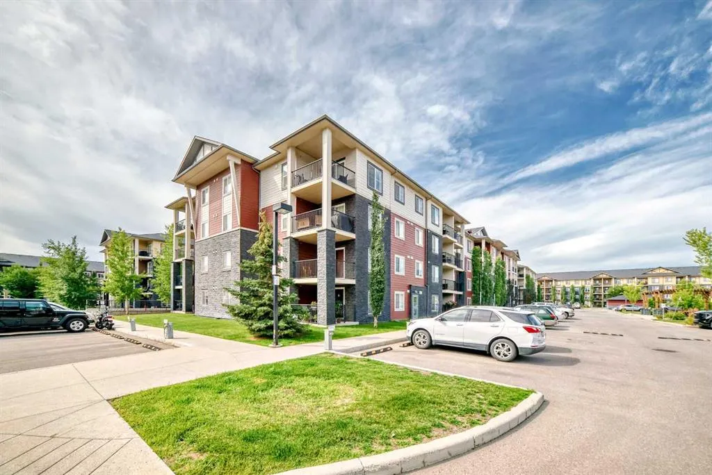 81 Legacy Boulevard SE, #3115