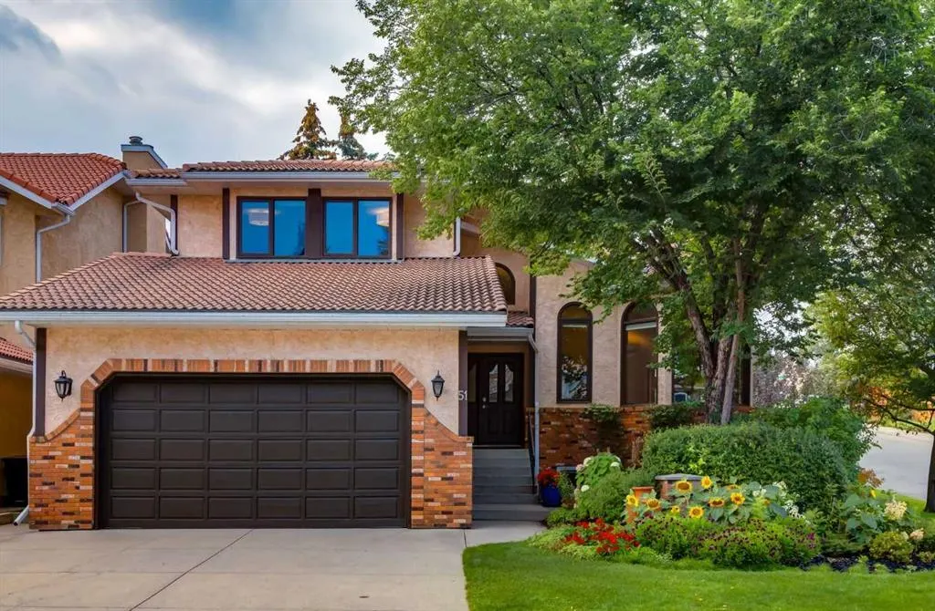 51 Signal Hill Mews SW
