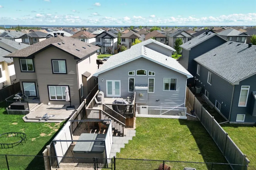 457 Walnut Crescent