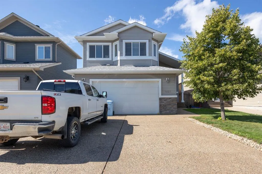 457 Walnut Crescent
