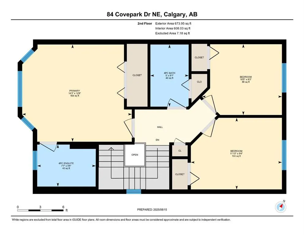 84 Covepark Drive NE