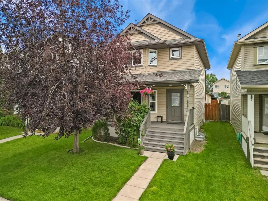 84 Covepark Drive NE