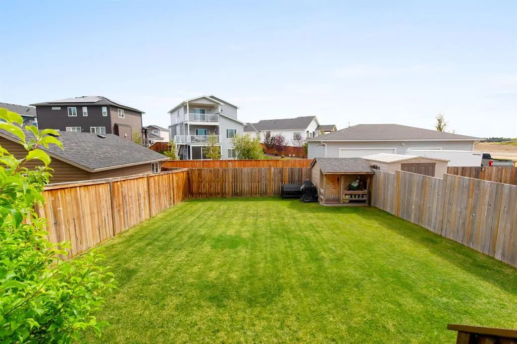 72 Mackenzie Way