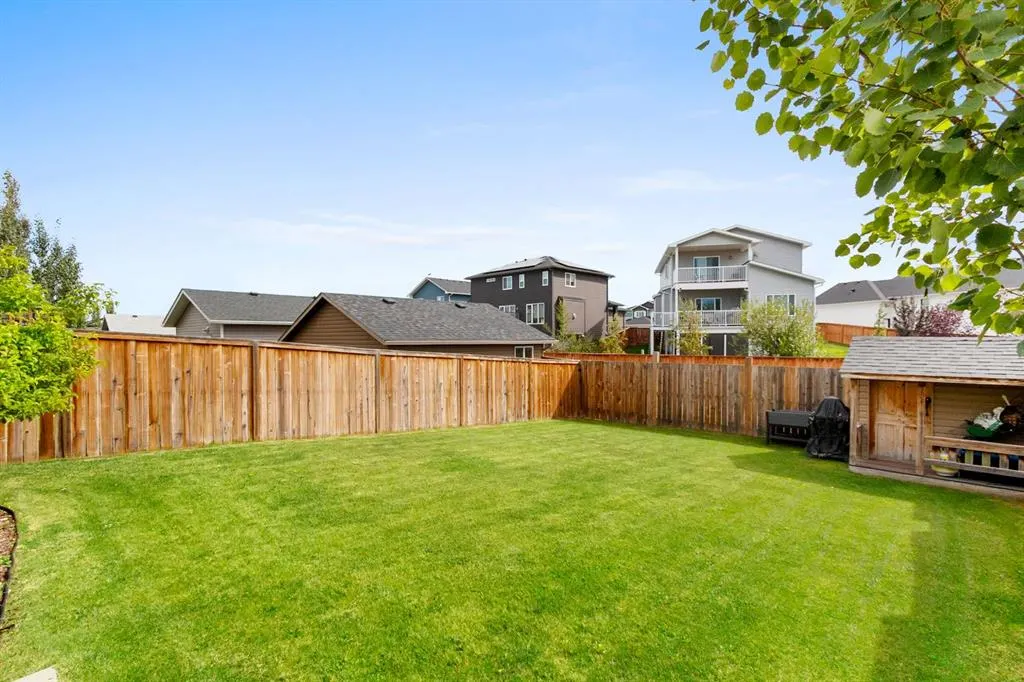 72 Mackenzie Way
