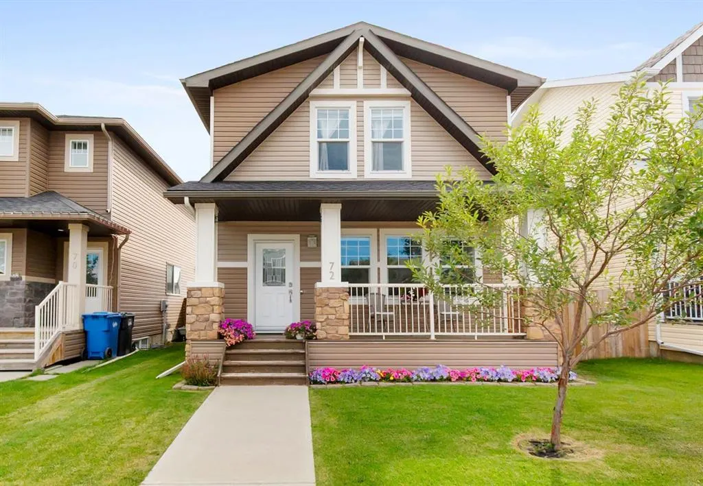 72 Mackenzie Way