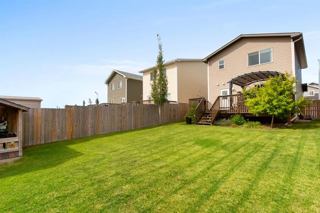 72 Mackenzie Way