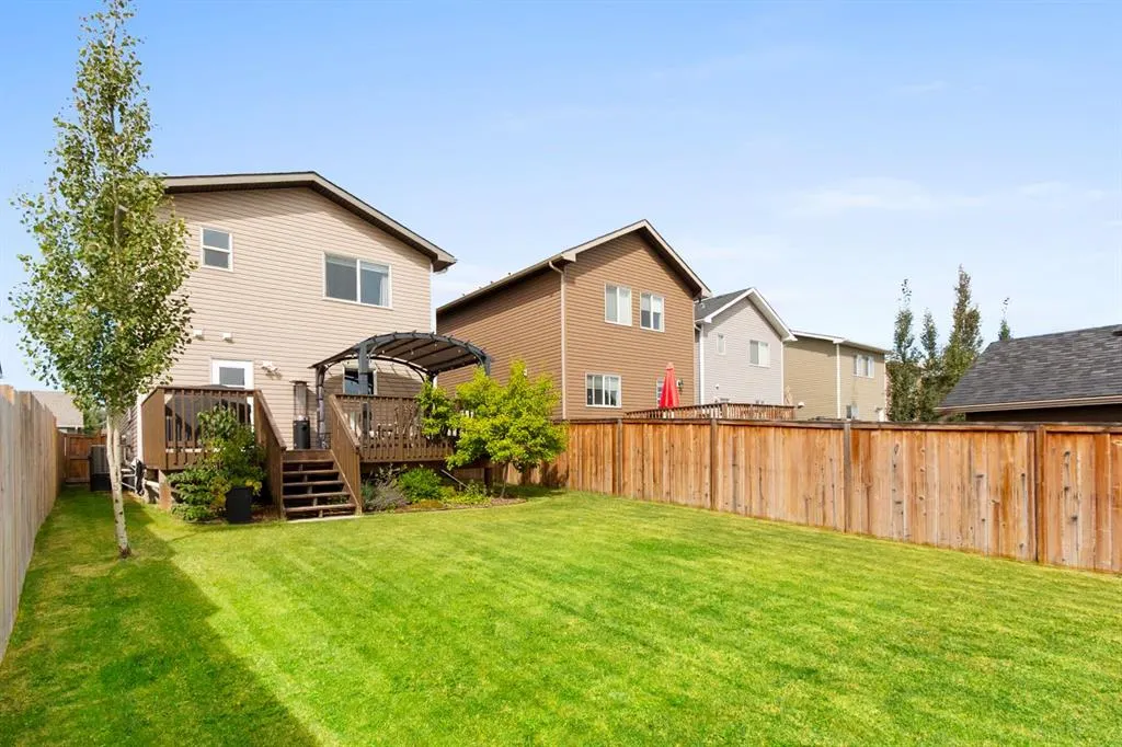 72 Mackenzie Way