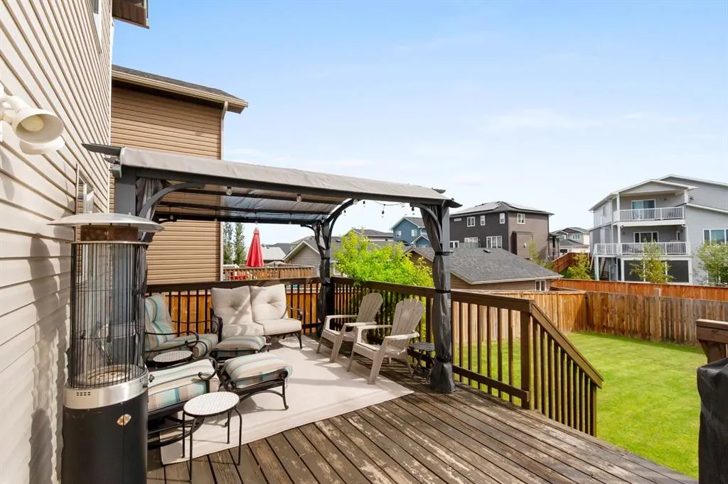 72 Mackenzie Way