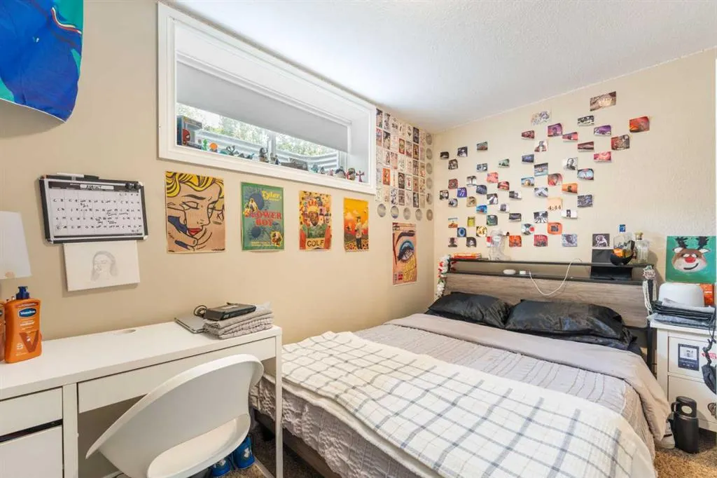 34 Crystalridge Close