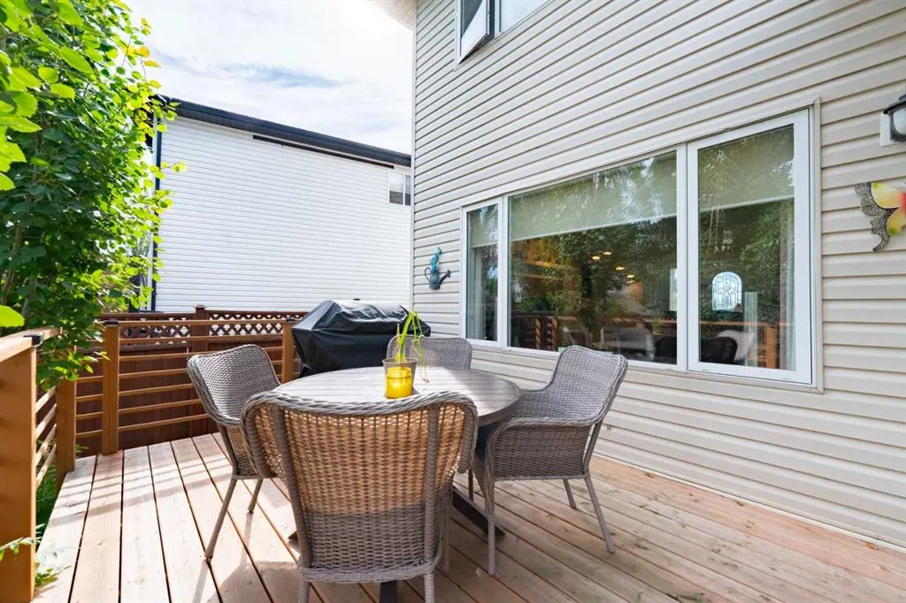 34 Crystalridge Close