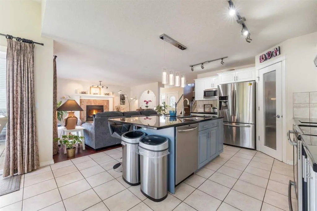 34 Crystalridge Close