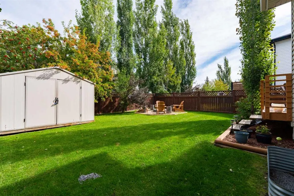 34 Crystalridge Close